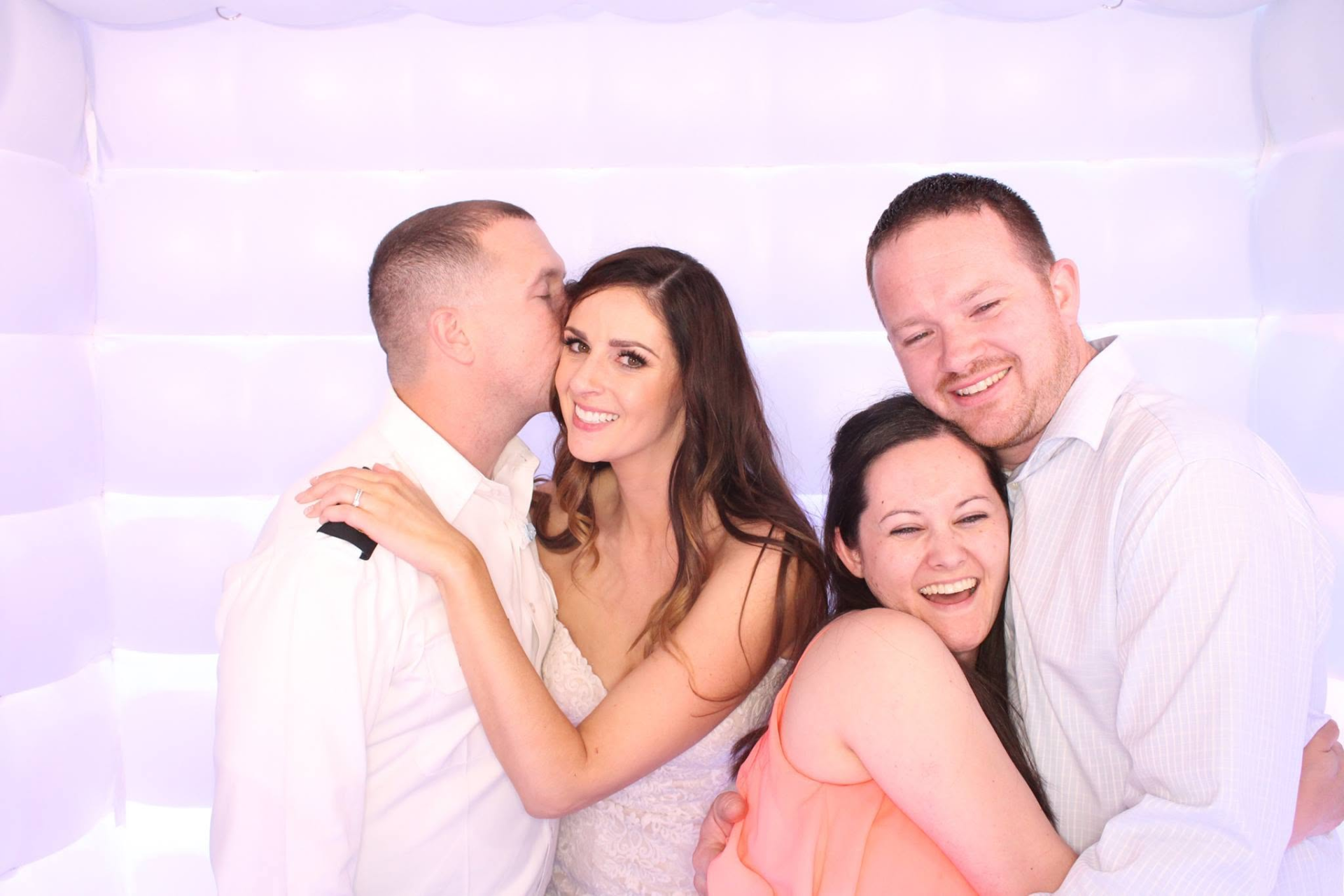 photo booth in Phoenix, Arizona