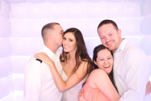 photo booth in Phoenix, Arizona